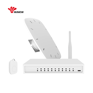 IOT thời gian thực hệ thống định vị (rtls) BLE 5.1 Aoa G2 Gateway Kit Aoa đèn hiệu cho xác định vị trí người và tài sản - Product Image 1