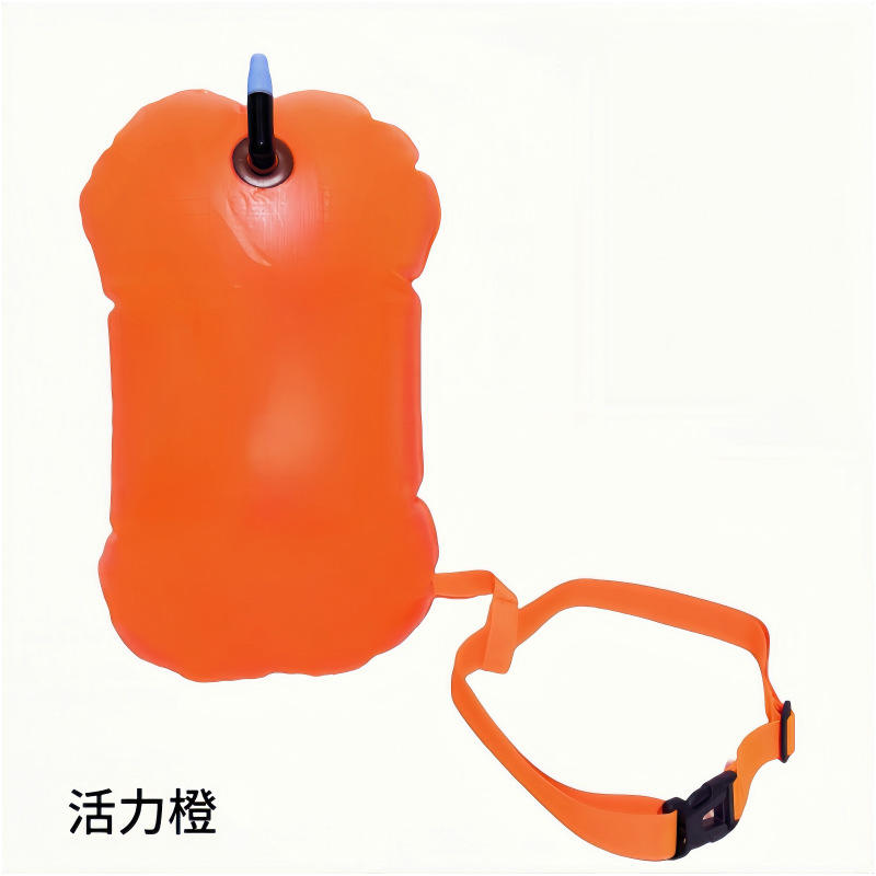 สีส้มสดใส (31*47)