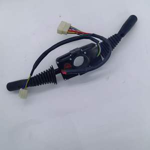 Interrupteur combiné pour chariot élévateur Doosan CD20G CD25G CD30G, levier de changement de vitesse avant/arrière, pièce A37014059 - Product Image 4