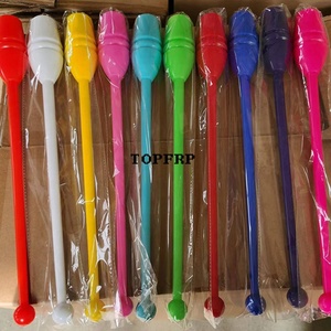 ไม้กระบองรำรำพลาสติก RG ลดราคาพิเศษ - Product Image 3