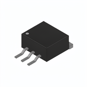 Composants de circuits électroniques Transistors DPAK IRFR110ATM en stock - Product Image 1