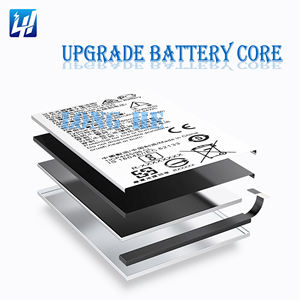 Batterie lithium-ion de téléphone portable de remplacement haute capacité HE333 pour <span class=keywords><strong>Nokia</strong></span> <span class=keywords><strong>8</strong></span> <span class=keywords><strong>Sirocco</strong></span> N8 3.85V 3260mAh batterie numérique - Product Image 5
