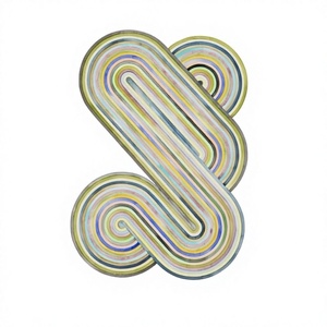 Tapis en laine tufté fait main, sur mesure, de luxe, de créateur, pour salon, résistant aux taches, vente en gros - Product Image 1