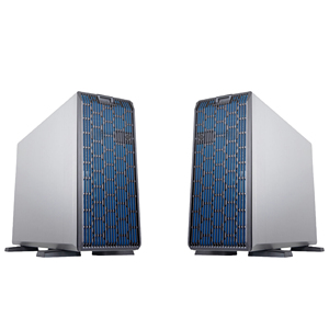 Solución de torre T550 personalizada |   Configura con RAID, fuentes de alimentación redundantes y unidades específicas para las necesidades de tu aplicación - Product Image 2