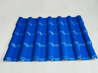 Máquina para Fabricar Láminas de Techo de Doble Capa, Máquina Formadora de Rollos de Paneles Metálicos para Techos y Paredes con Revestimiento de Tejas Corrugadas