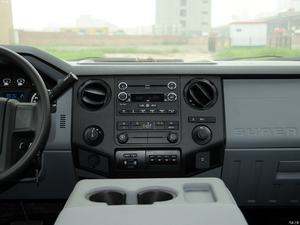 Gerllish 8-Inch Android CarPlay Car Stereo Radio GPS Navi Multimedia DSP pour 2013-2014 Ford F-150 <span class=keywords><strong>Raptor</strong></span> 250 E350 Mustang - Product Image 5