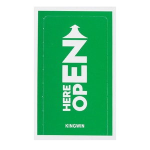 Boletos con Lengüeta de Arranque a Precio Directo de Fábrica, Impresión Digital, Empaque Personalizado, Diseño Creativo, Lengüeta de Arranque Personalizada - Product Image 2