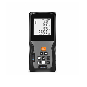 Unidad de telémetro telemetre verde Medidor láser de distancia - Product Image 1