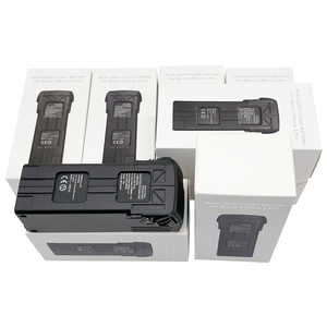 Paquete de Baterías para Dron DJI Mavic <span class=keywords><strong>3</strong></span> / Cine / Classic / Enterprise Series, 15.4V 5000mAh Lip 4S, Baterías de Vuelo Inteligentes - Product Image 6