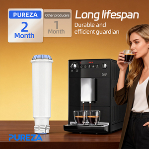 PUREZA Z086 ใช้ได้กับเครื่องชงกาแฟอัตโนมัติ KitchenAid รุ่น KF6, KF7, KF8 - Product Image 4