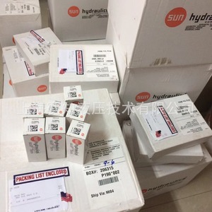 SUN Hydraulics (EE. UU.) 990-010-007 Componentes de Sellado Anillo de Sellado de Goma para Uso Automotriz Resistente al Calor y al Aceite - Product Image 3