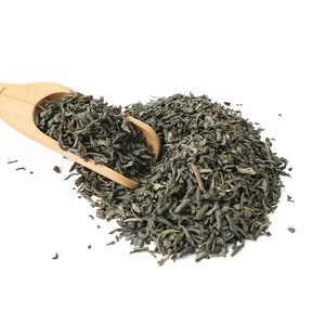 <span class=keywords><strong>Te</strong></span> Verde <span class=keywords><strong>Chun</strong></span> <span class=keywords><strong>Mee</strong></span>-té <span class=keywords><strong>Chun</strong></span> 4011, té chino antipolvo, bolas de té negras - Product Image 2
