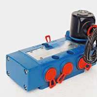 Contrôleur directionnel pneumatique PLC R431008538 #   Nouvelle vente en gros