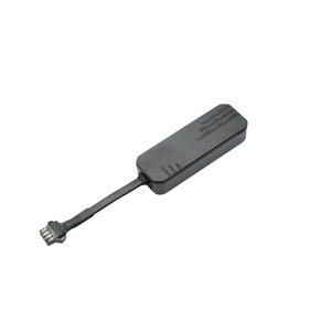Traceur GPS intégré OBD 3G 4G avec carte SIM et télécommande pour le suivi automobile - Product Image 1