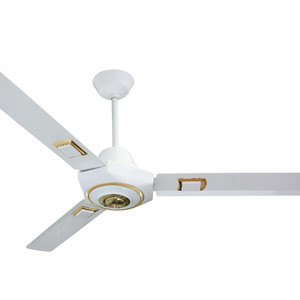 RAMCO60インチ大型天井ファン搭載AC産業用ファン南米市場向けの豪華な装飾 - Product Image 4