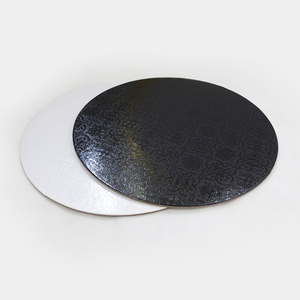 square <strong>White</strong> <strong>Cake</strong> <strong>Board</strong> Compressed Cardboard <strong>Cake</strong> <strong>Board</strong> - Product Image 5