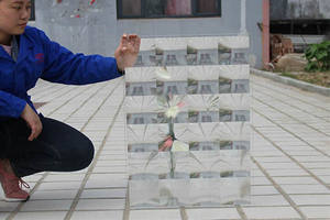 OEM ODM PMMA 자이언트 프레넬 렌즈 2200MM 내의 원래 중국 공급 업체 모든 크기를 만들 수 있습니다 - Product Image 4