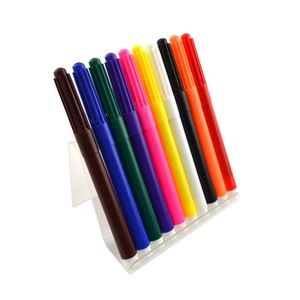 Stylo marqueur magique à impression personnalisée, stylo marqueur magique changeant <span class=keywords><strong>de</strong></span> couleur, ensemble <span class=keywords><strong>de</strong></span> stylos marqueurs magiques pour le <span class=keywords><strong>dessin</strong></span> - Product Image 6
