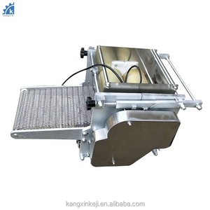 <span class=keywords><strong>Macchina</strong></span> Automatica per Tortillas ad Alta Velocità, per Uso Commerciale e Industriale, per la Produzione di Farina e Cereali - Product Image 4