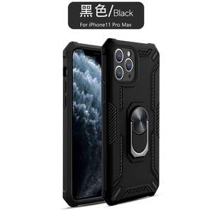 Coque de téléphone pour TECNO Spark 10C/Spark 10/Spark 10 Pro, coque arrière, protection de l'objectif, support magnétique invisible pour voiture - Product Image 5