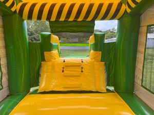 Château <span class=keywords><strong>Gonflable</strong></span> Combo : <span class=keywords><strong>Achat</strong></span> du Château <span class=keywords><strong>Gonflable</strong></span> pour Enfants et Adultes - Product Image 6