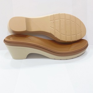 Sandalias planas de Pu para mujer, zapatos de suela suave de lujo, superventas, 2022 - Product Image 6