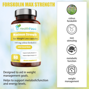 Cápsulas para Adelgazar de Máxima Potencia con Etiqueta Personalizada, Mejoran los Niveles de Energía, Cápsulas Impulsoras del Metabolismo, Suplemento Dietético Adelgazante - Product Image 5