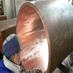 Tubes de <span class=keywords><strong>cuivre</strong></span> non alliés à tempérament dur, en bobine plate, longueurs droites, 99,9 % Cu, diamètre 0,3-3,0 mm, coupés pour climatiseurs - Product Image 3