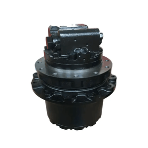 Nuevo Motor de Traslación DX85R DX60R K1033230B K1029668 170401-00074A 170403-00100 para Excavadora - Product Image 2