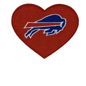 Buffalo Bills Patch