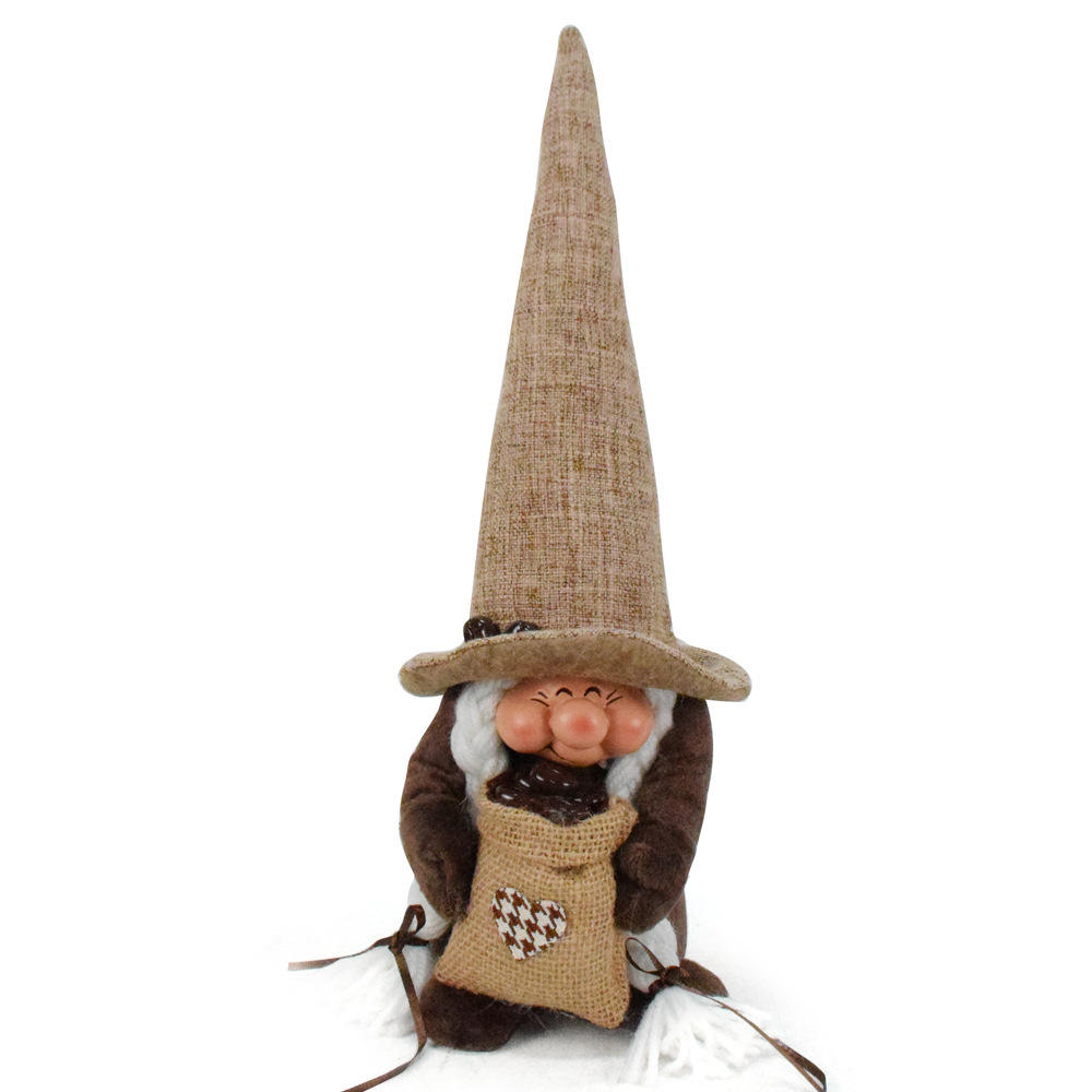 Hembra grande 13*12*36cm