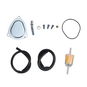 350 400cc PD33J PD33J-2 HS400 YFM400 Big Bear 400 Grizzly Kodiak 400 GRIZZLY450 YFM400 YFM450 4x4 UTV ATV Moto Carburateur - Product Image 3