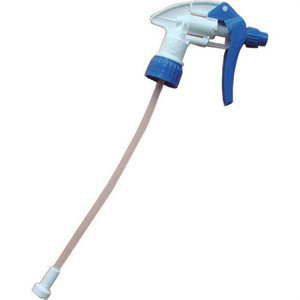 Atomizzatore Canyon Azul 220 mm con tubo per la pulizia - Product Image 2