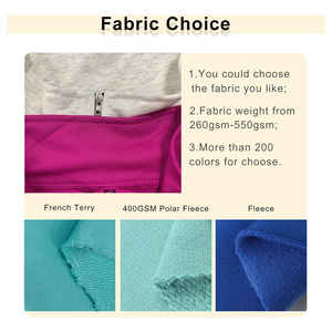 Mezza <span class=keywords><strong>Zip</strong></span> Casual da donna in cotone <span class=keywords><strong>con</strong></span> tasche regolari morbide comode felpe <span class=keywords><strong>oversize</strong></span> <span class=keywords><strong>con</strong></span> cappuccio da donna felpe in pile <span class=keywords><strong>con</strong></span> <span class=keywords><strong>Zip</strong></span> - Product Image 3