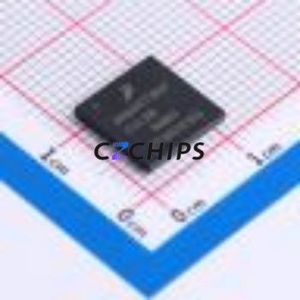 Microcontrolador de chip IC de circuito integrado MIMXRT106FCVL5B nuevo y original (MCU/MPU/SoC) - Product Image 1