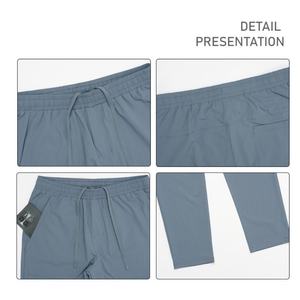 Pantalones Personalizados para Hombre, Marca de Alta Calidad, Pantalones Cargo Ajustados, Pantalones Ajustados para Hombre, Pantalones Apilados - Product Image 6