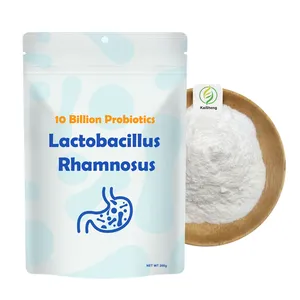 Wholesale Supply Probiotics Powder Lactobacillus Rhamnosus