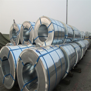 Bobina de acero galvanizado dx51d dx52d dx53d de 0.2 mm y 1.2 mm a precio de fábrica - Product Image 2