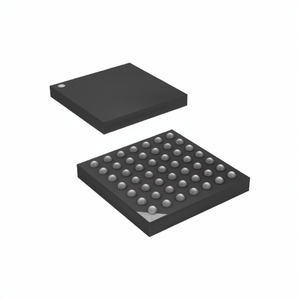 ATMEGA164PA-CU Manufacturer Channel Embedded Electronic Chips Component 49 VFBGA - Product Image 1