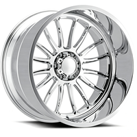 Jantes forgées SL 22X12 24X12 24X14 26X14 28X16 8x170 8x180 6x139.7 à profil profond avec enjoliveurs flottants pour GMC Sierra 1500 2500 3500