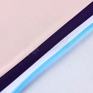 Camiseta de baloncesto hecha de poliéster de la mejor calidad uniforme Diseña tu propio uniforme de baloncesto azul BSCI, poliéster, ropa deportiva - Product Image 5