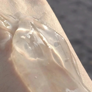 Gel de <span class=keywords><strong>Aloe</strong></span> Vera 98% <span class=keywords><strong>Puro</strong></span>, Orgánico y Natural de Fábrica Original, Hidratante Facial, Calmante y Reparador, con Ácido Hialurónico para Todo Tipo de Piel - Product Image 4