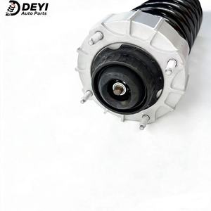Applicable pour Audi Q7 <span class=keywords><strong>4L</strong></span> 2007-2009 <span class=keywords><strong>Amortisseur</strong></span> arrière gauche ou droit avec <span class=keywords><strong>ressort</strong></span> hélicoïdal 7L8513029G 7L8512021 7L8513029H - Product Image 5