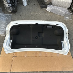 Geeignet für ES200 ES260 ES300H Kofferraumdeckel-Baugruppe mit Rückleuchten |   OEM 31348022 Ersatz-Autokarosserieteil - Product Image 3