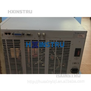 Chroma 63804 AC/DC Load, 4.5KW, 35A/350V มือสอง - Product Image 3