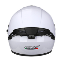 Casques de moto rabattables en ABS avec coque, double visière, homologués ECE, doublure en mousse respirante, casque de moto rabattable