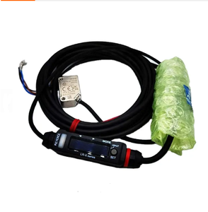 เซ็นเซอร์เลเซอร์ CMOS รุ่น LR-X100 แบบสายเคเบิลมาตรฐาน - Product Image 2