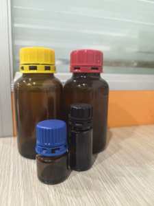 Sodium hexafluorophosphate cas:21324-39-0 - Product Image 2