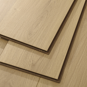 <span class=keywords><strong>Suelo</strong></span> <span class=keywords><strong>Laminado</strong></span> Impermeable Económico de China <span class=keywords><strong>AC3</strong></span>/AC4/AC5 de 8mm 12mm - Product Image 4