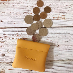 Taiwan Hot Selling Metal Coin Purse, <b>Mini</b> Makeup Bag, <b>Lipstick</b> Bag, Antique Storage Bag (In Stock) - Product Image 4